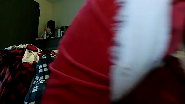 WHITEDAROSE online show from 17, 11, 2025