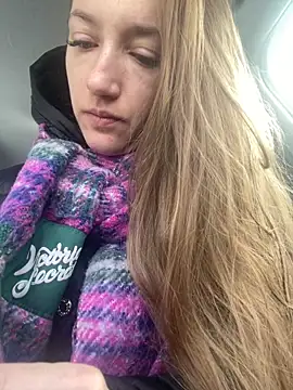 KateRedgar online show from 14, 2, 2025