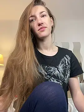 KateRedgar online show from 15, 2, 2025