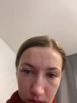 KateRedgar online show from 22, 2, 2025