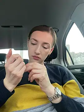 KateRedgar online show from 27, 2, 2025