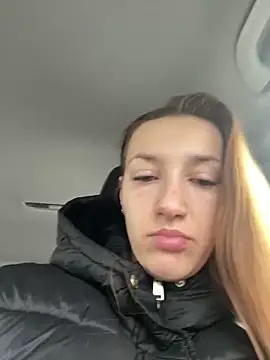 KateRedgar online show from 28, 2, 2025