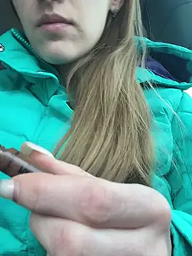 KateRedgar online show from 8, 3, 2025