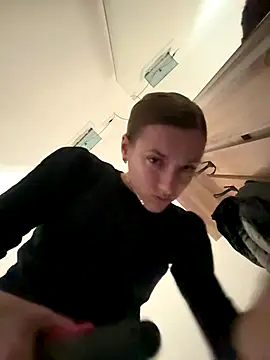 KateRedgar online show from 25, 9, 2025