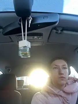 KateRedgar online show from 14, 11, 2025