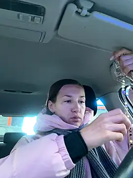 KateRedgar online show from 30, 11, 2025