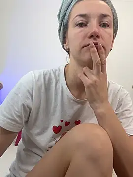 KateRedgar online show from 16, 1, 2026