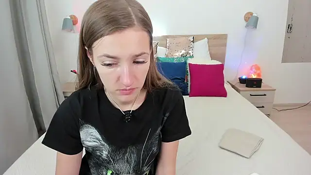 KateRedgar online show from 5, 2, 2026