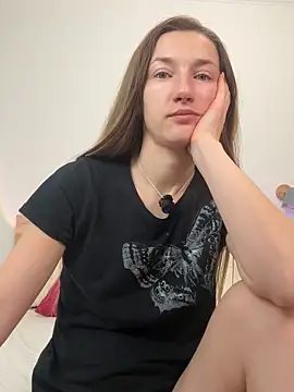 KateRedgar online show from 2, 3, 2026