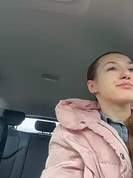 KateRedgar online show from 20, 3, 2026