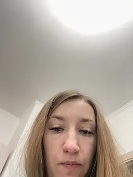 KateRedgar online show from 31, 5, 2026