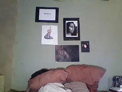 Moorella1 online show from 20, 3, 2025