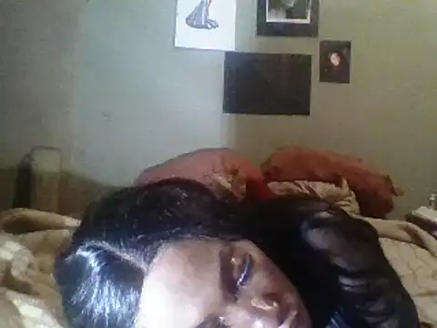 Moorella1 online show from 23, 3, 2025