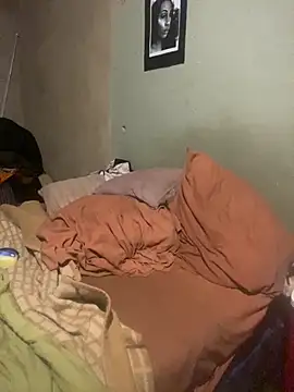 Moorella1 online show from 1, 12, 2025