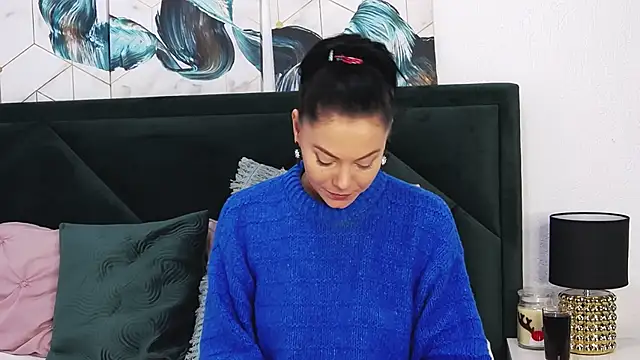 tanyagrey online show from 22, 1, 2025