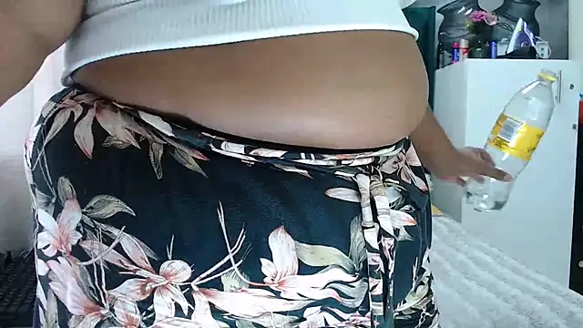 GaggingQueenxx online show from 29, 9, 2025