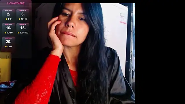 Alanagracia online show from 22, 9, 2025