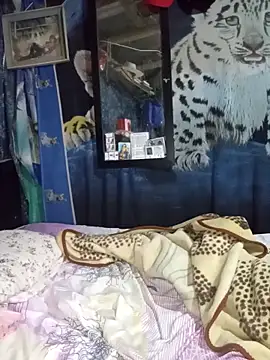 Alanagracia online show from 23, 9, 2025