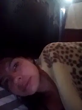 Alanagracia online show from 28, 9, 2025