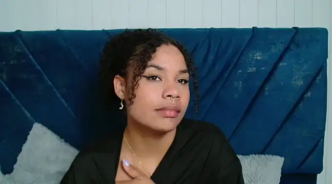 KittyBrookex online show from 15, 2, 2025