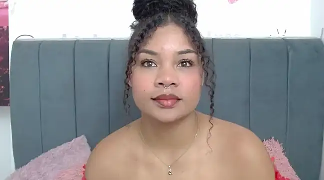 KittyBrookex online show from 27, 2, 2025