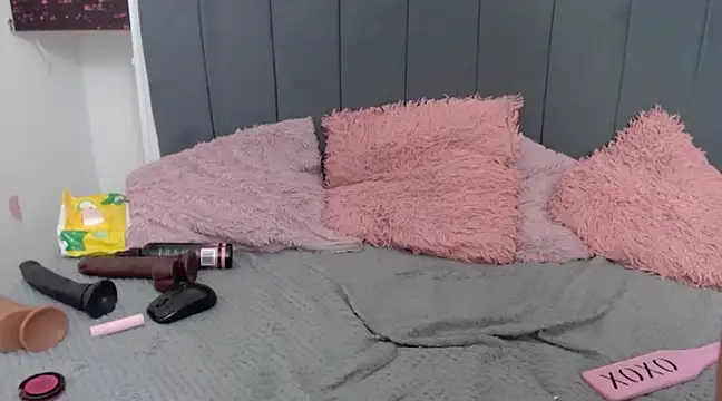 KittyBrookex online show from 27, 2, 2025