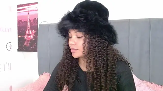 KittyBrookex online show from 2, 3, 2025