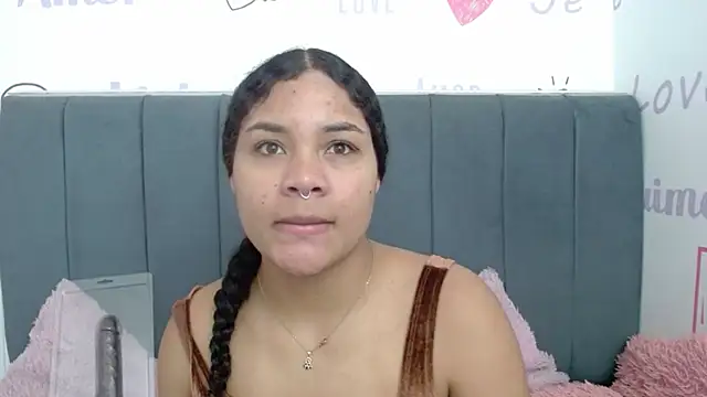 KittyBrookex online show from 18, 3, 2025