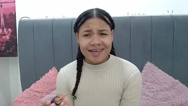 KittyBrookex online show from 19, 3, 2025