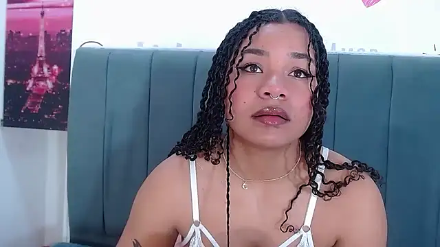 KittyBrookex online show from 20, 9, 2025