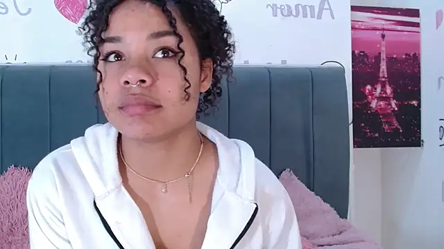 KittyBrookex online show from 7, 10, 2025