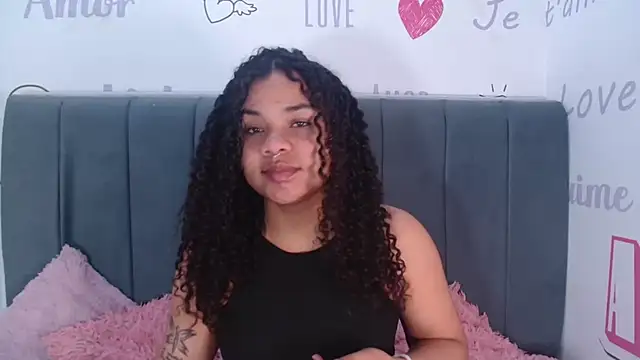 KittyBrookex online show from 7, 11, 2025