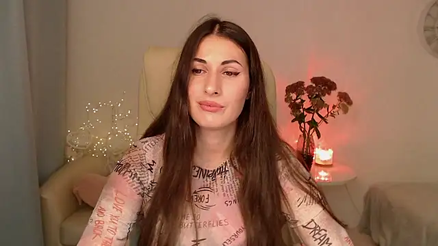 MaryMalory11 online show from 7, 10, 2025