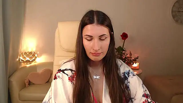 MaryMalory11 online show from 20, 5, 2026