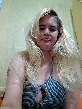 lamorbosa37 online show from 16, 12, 2024