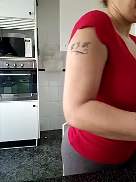 lamorbosa37 online show from 18, 12, 2024