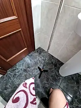 lamorbosa37 online show from 20, 12, 2024