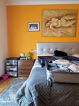 lamorbosa37 online show from 26, 12, 2024