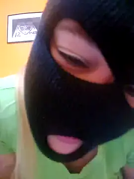 lamorbosa37 online show from 10, 1, 2025