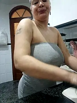 lamorbosa37 online show from 30, 1, 2025