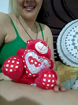 lamorbosa37 online show from 18, 2, 2025