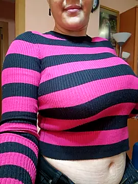 lamorbosa37 online show from 31, 1, 2026