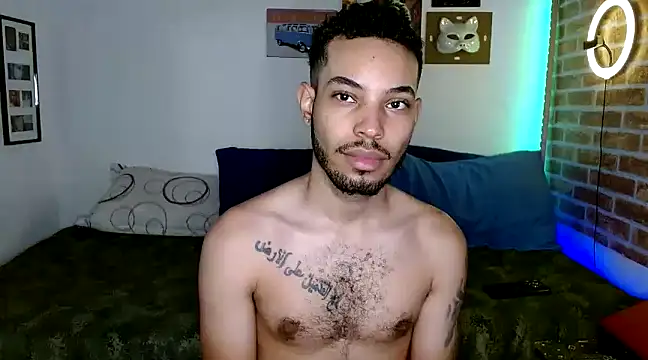 Snapshot of colinbrown chatting on 2, 3, 2025 colinbrown online show from 2, 3, 2025