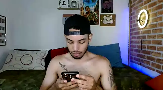 Snapshot of colinbrown chatting on 9, 3, 2025 colinbrown online show from 9, 3, 2025