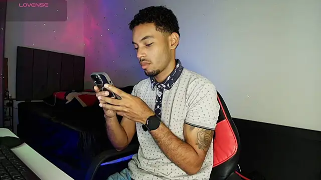 colinbrown online show from 17, 3, 2026