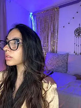 ThaliaRivera  online show from 5, 2, 2025