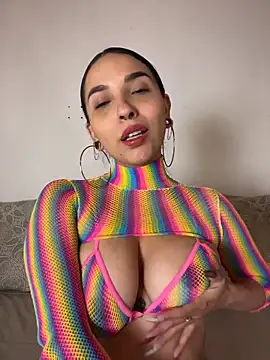 ThaliaRivera  online show from 17, 5, 2026