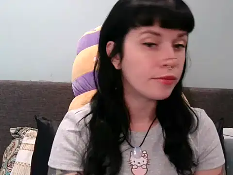 Marcelinegoddess online show from 6, 11, 2025