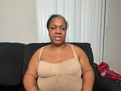 Badgirlbrittt online show from 18, 1, 2025