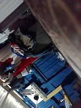 Algenis1232 online show from 19, 11, 2025